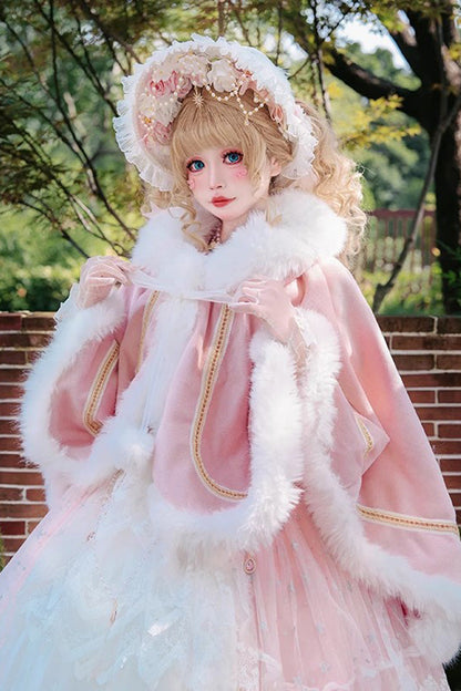 Vintage Style Coat with a Modern Fit