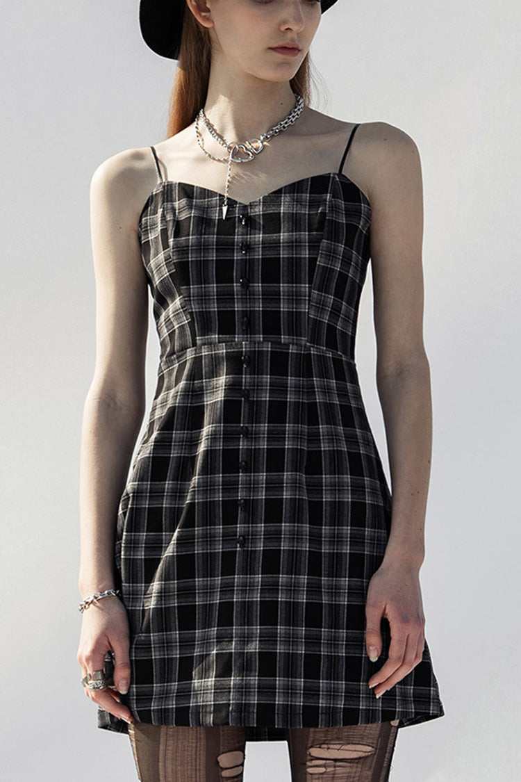 Finely Styled Dress with a Classic Vintage Look