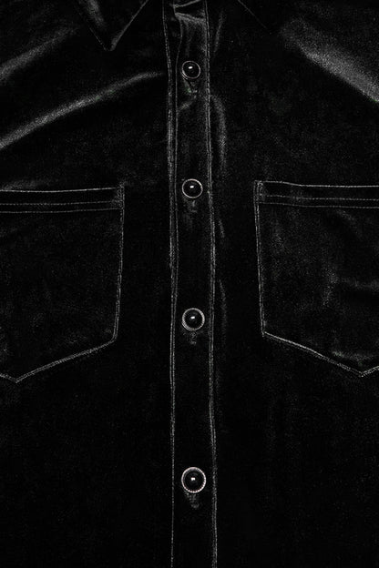 Classic Designed Blouse in a Timeless Cut