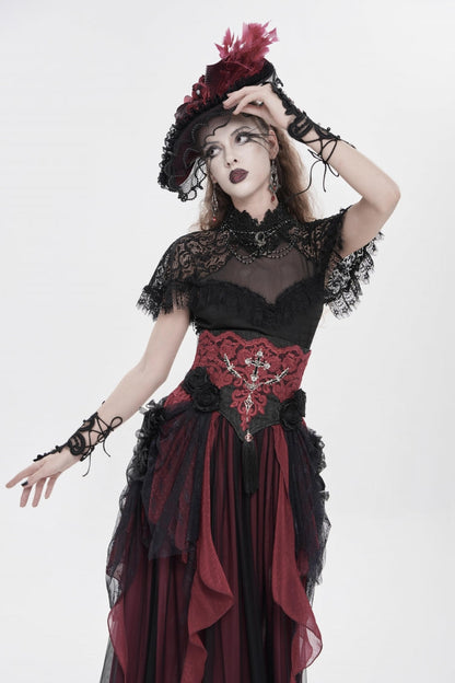 Casually Elegant Garment with a Refined Edge