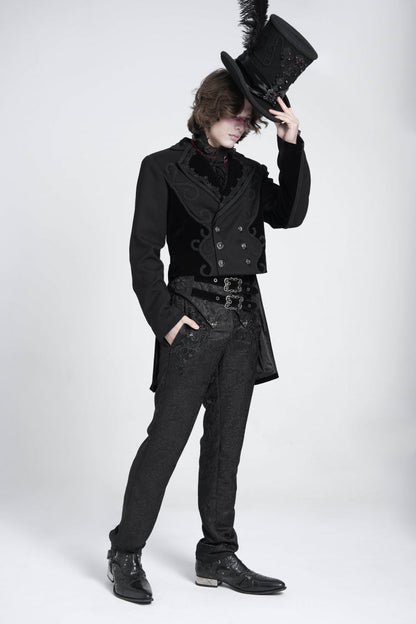 Effortlessly Elegant Pants with a Timeless Design