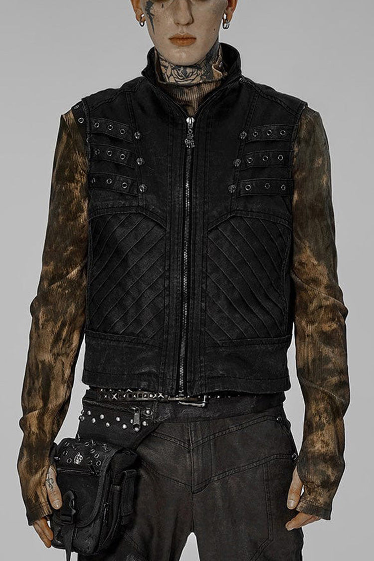 Casually Elegant Garment with a Refined Edge