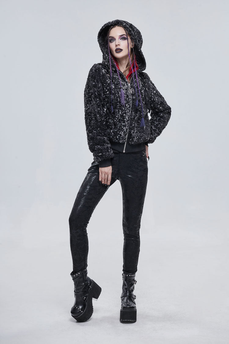 Elegantly Styled Coat for Everyday Wear
