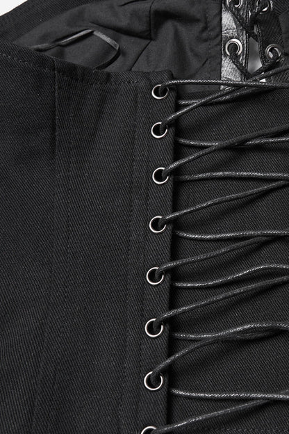 Sophisticated Garment with a Clean Classic Look
