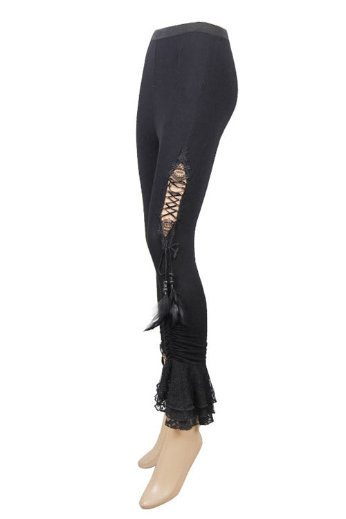 Beautifully Crafted Pants in a Classic Style