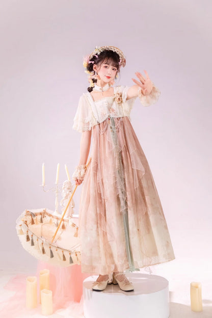 Vintage Style Dress with a Modern Fit