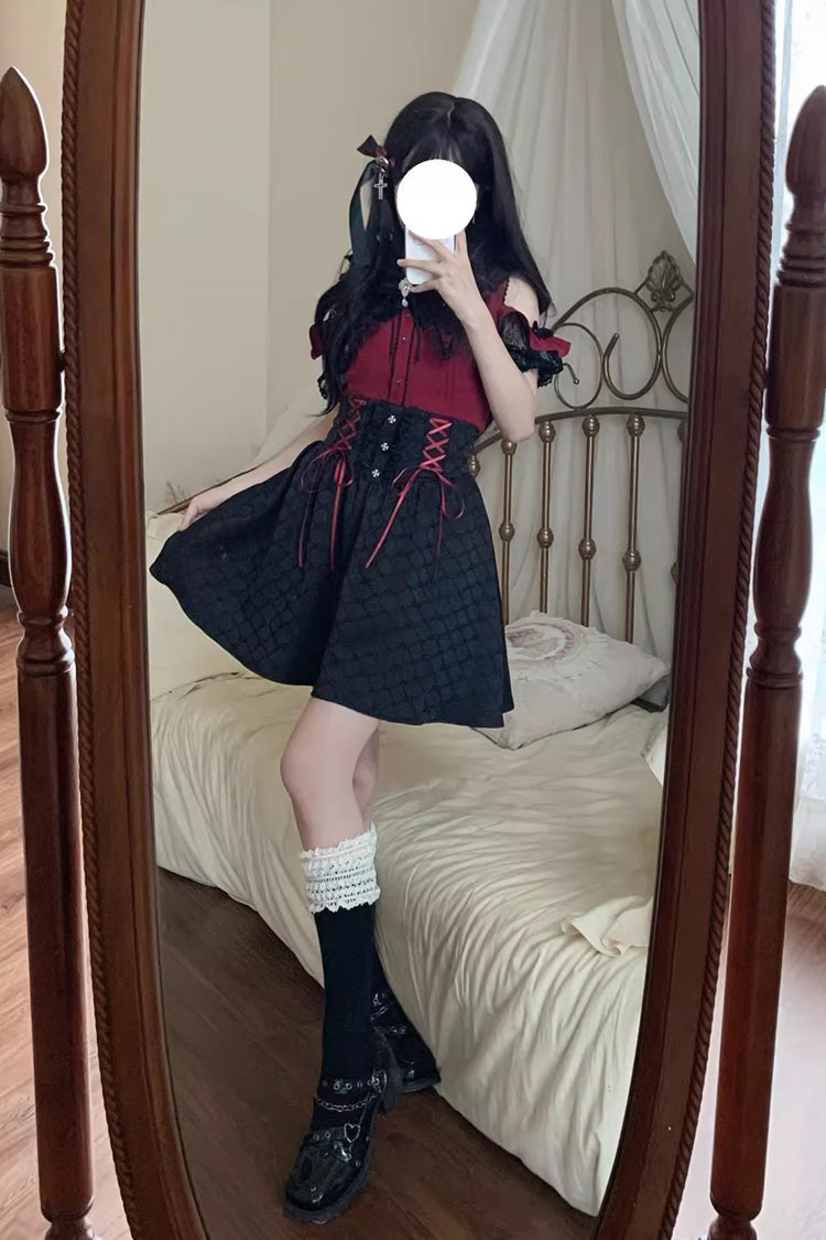Elegantly Styled Garment for Everyday Wear