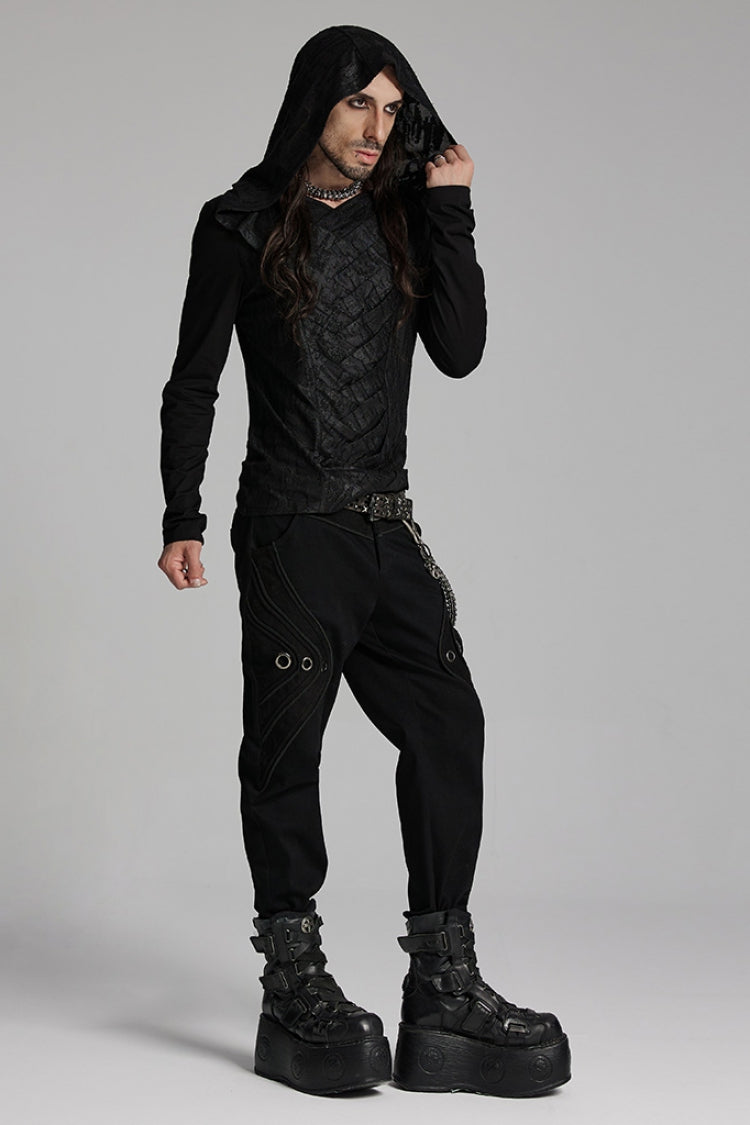 Beautifully Finished Pants in a Timeless Design