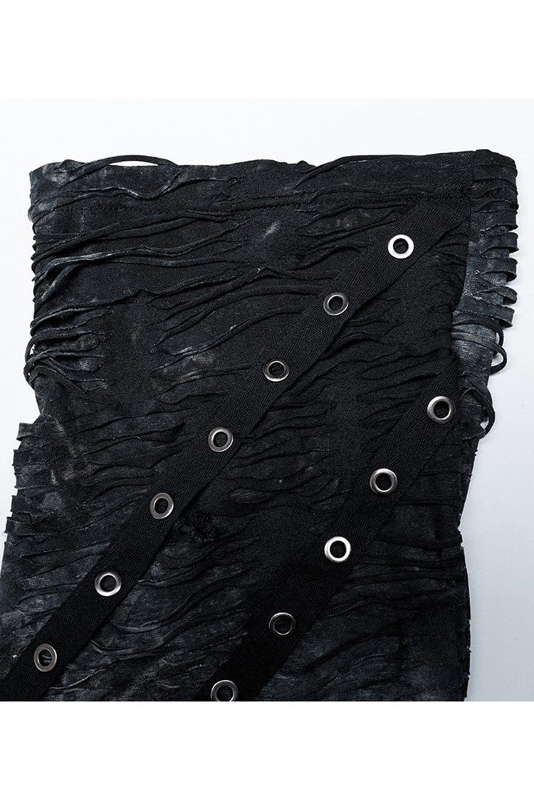 Vintage Inspired T-Shirt with a Contemporary Edge