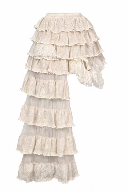 Sophisticated Garment with a Clean Classic Look