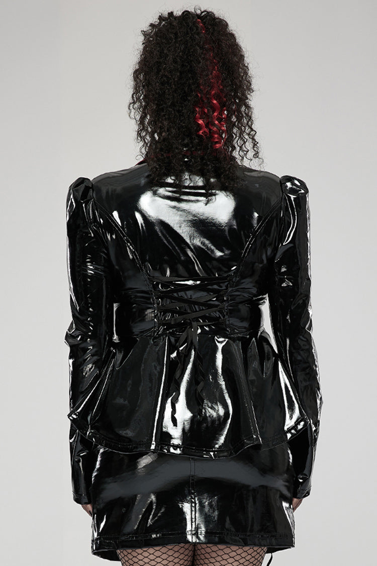Effortlessly Elegant Jacket with a Timeless Design