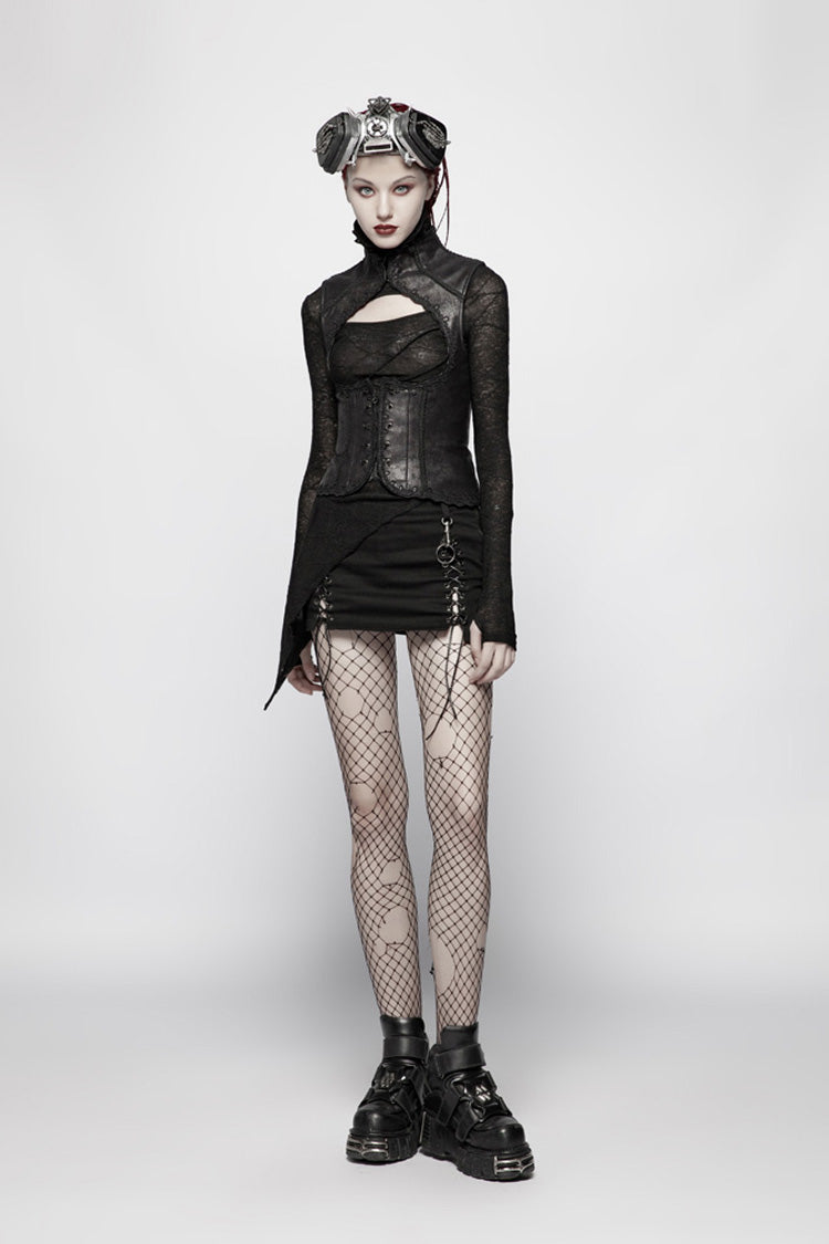 Elegantly Styled Garment for Everyday Wear