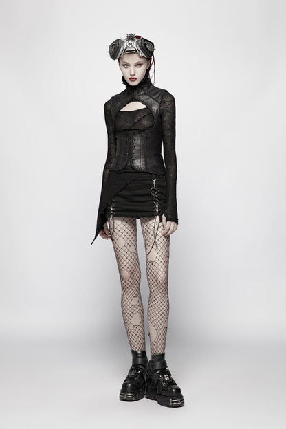 Elegantly Styled Garment for Everyday Wear