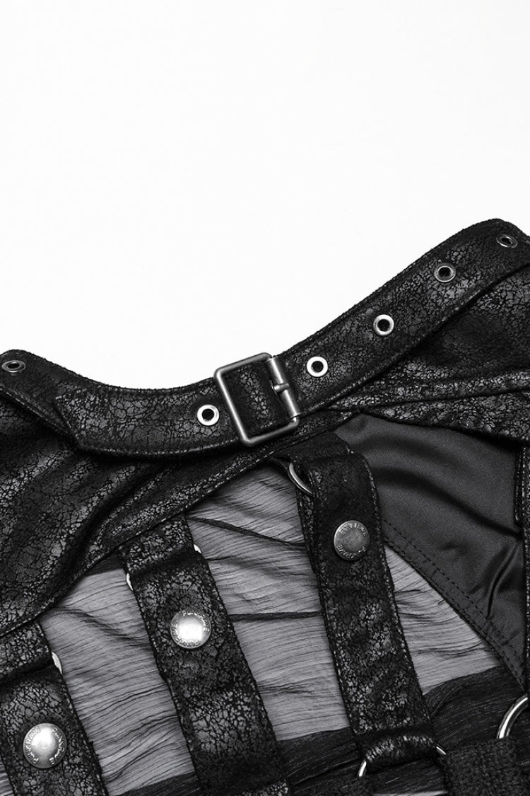 Classic Designed Garment in a Timeless Cut
