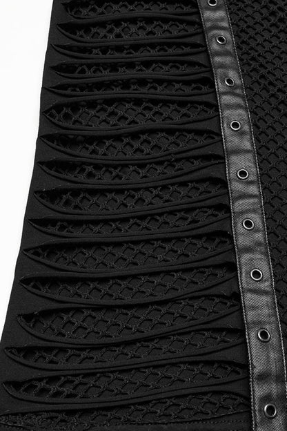 Thoughtfully Designed Garment in a Timeless Style