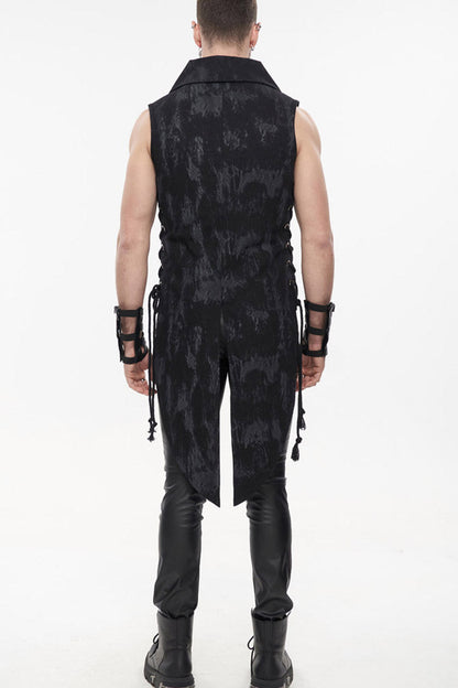 Beautifully Finished Garment in a Timeless Design