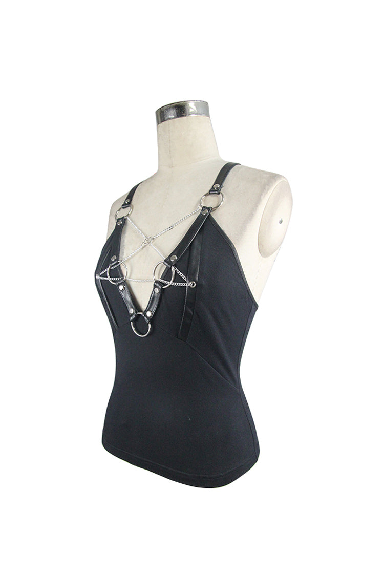 Vintage Inspired Garment with a Contemporary Edge