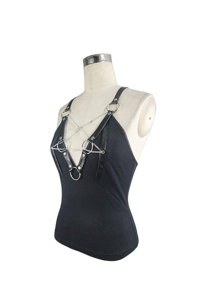 Vintage Inspired Garment with a Contemporary Edge
