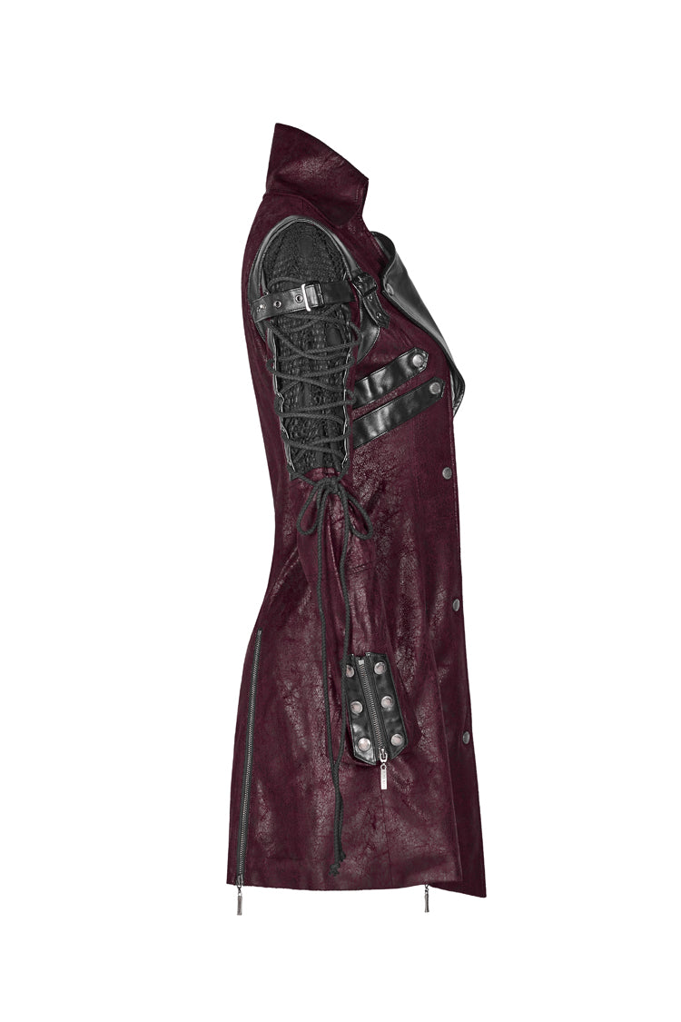 Classic Designed Coat in a Timeless Cut