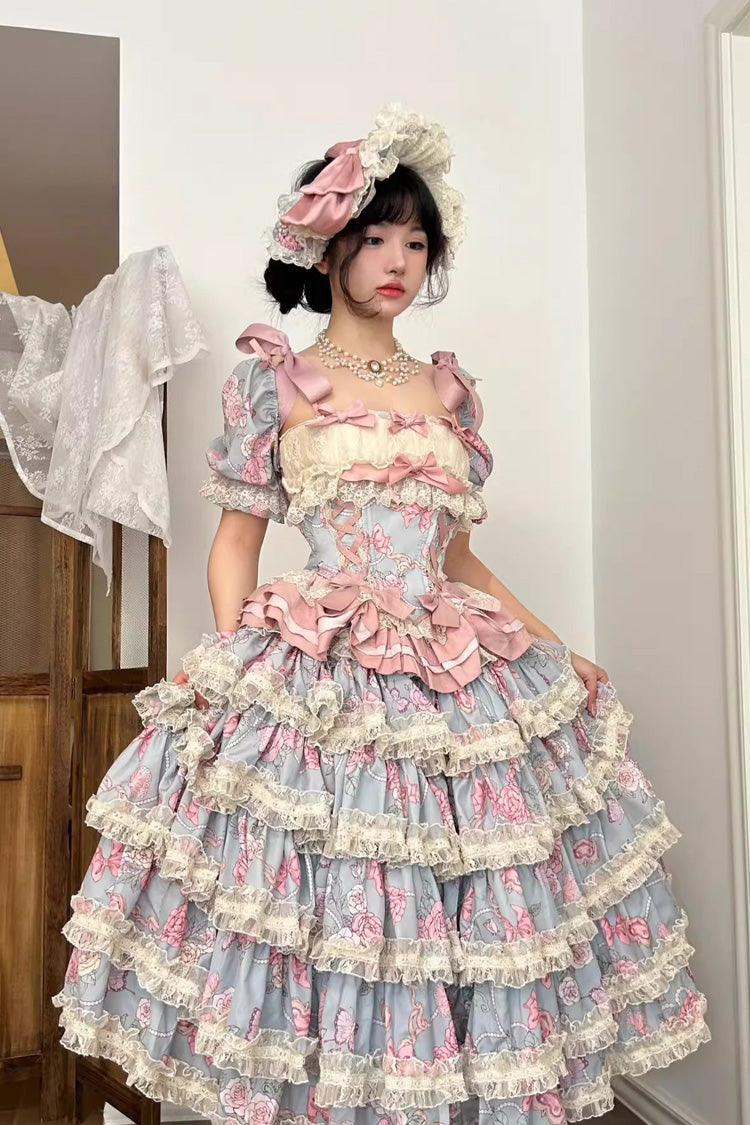 Vintage Inspired Garment with a Contemporary Edge