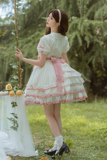 Vintage Style Dress with a Modern Fit