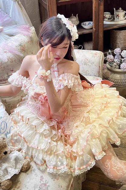 Thoughtfully Designed Dress in a Timeless Style