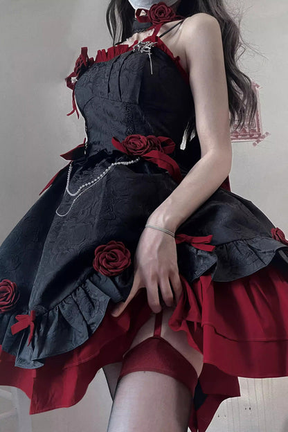 Thoughtfully Designed Dress in a Timeless Style