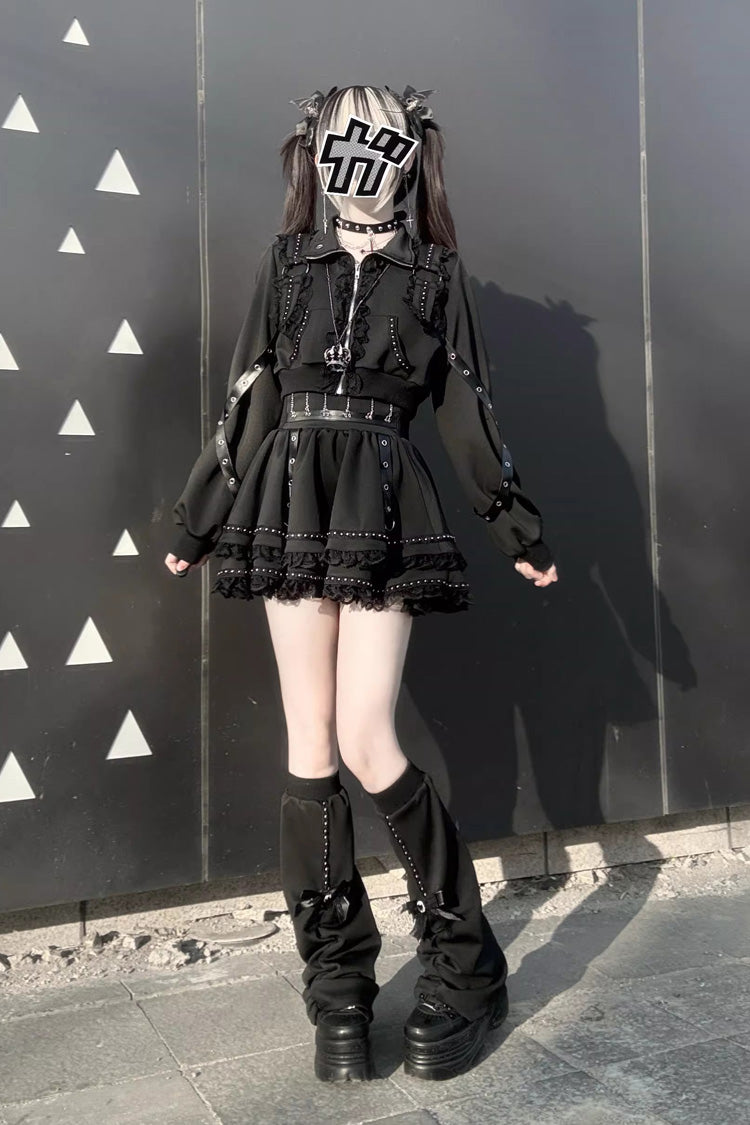 Elegantly Styled Garment for Everyday Wear