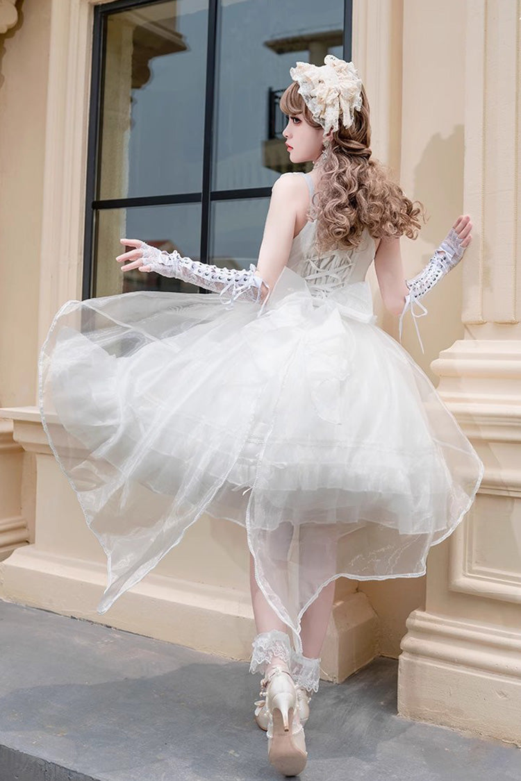 Casually Elegant Dress with a Refined Edge