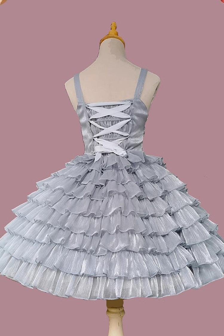 Casually Elegant Dress with a Refined Edge
