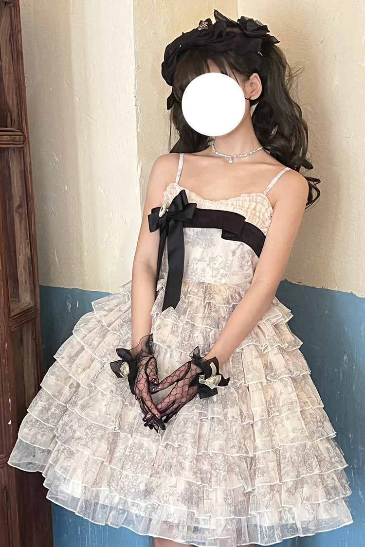Vintage Style Dress with a Modern Fit
