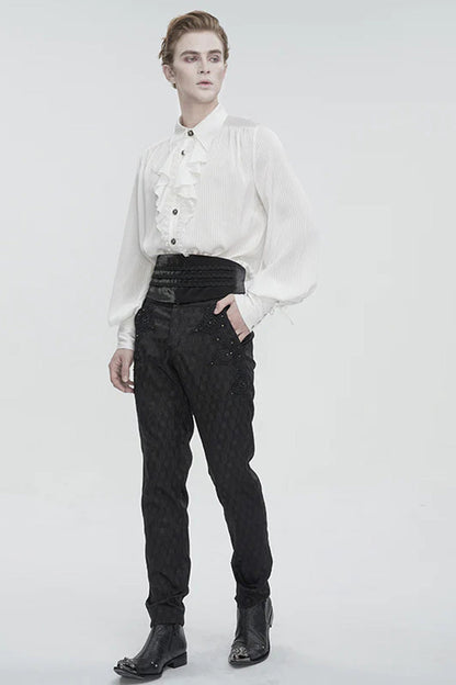 Sophisticated Shirt with a Clean Classic Look