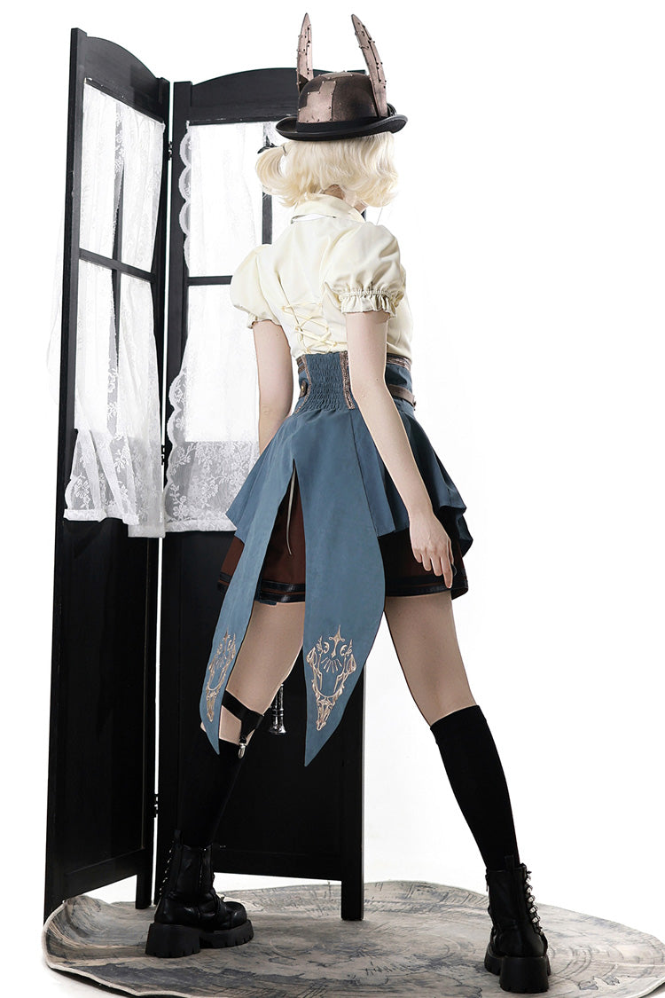 Classic Designed Garment in a Timeless Cut