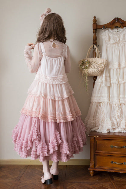 Thoughtfully Designed Dress in a Timeless Style