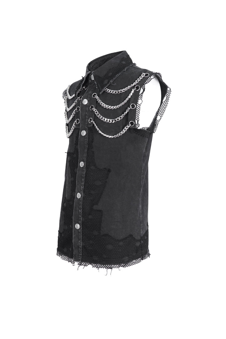 Classic Designed Garment in a Timeless Cut