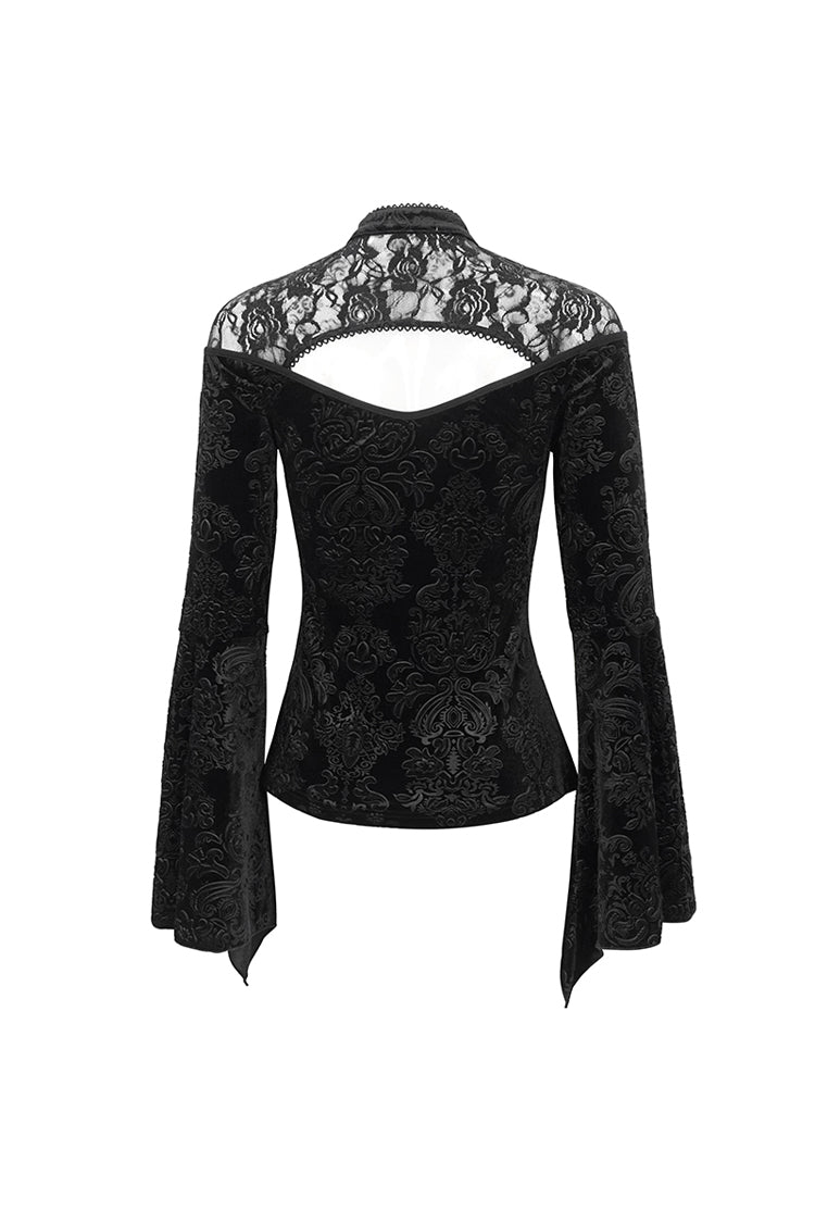 Classic Vintage Shirt with a Flattering Fit