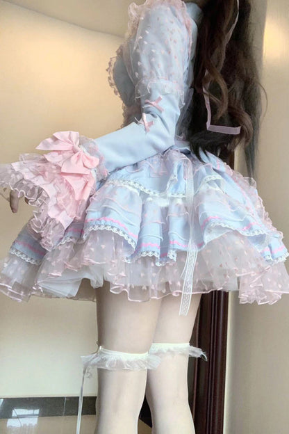 Vintage Style Dress with a Modern Fit
