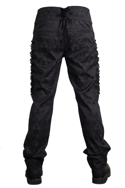 Elegantly Styled Pants for Everyday Wear