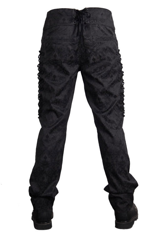 Elegantly Styled Pants for Everyday Wear