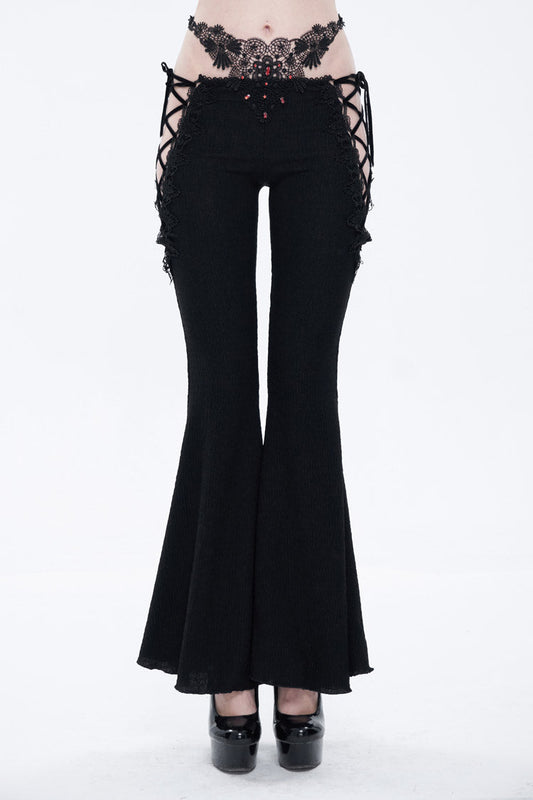 Elegantly Styled Pants for Everyday Wear