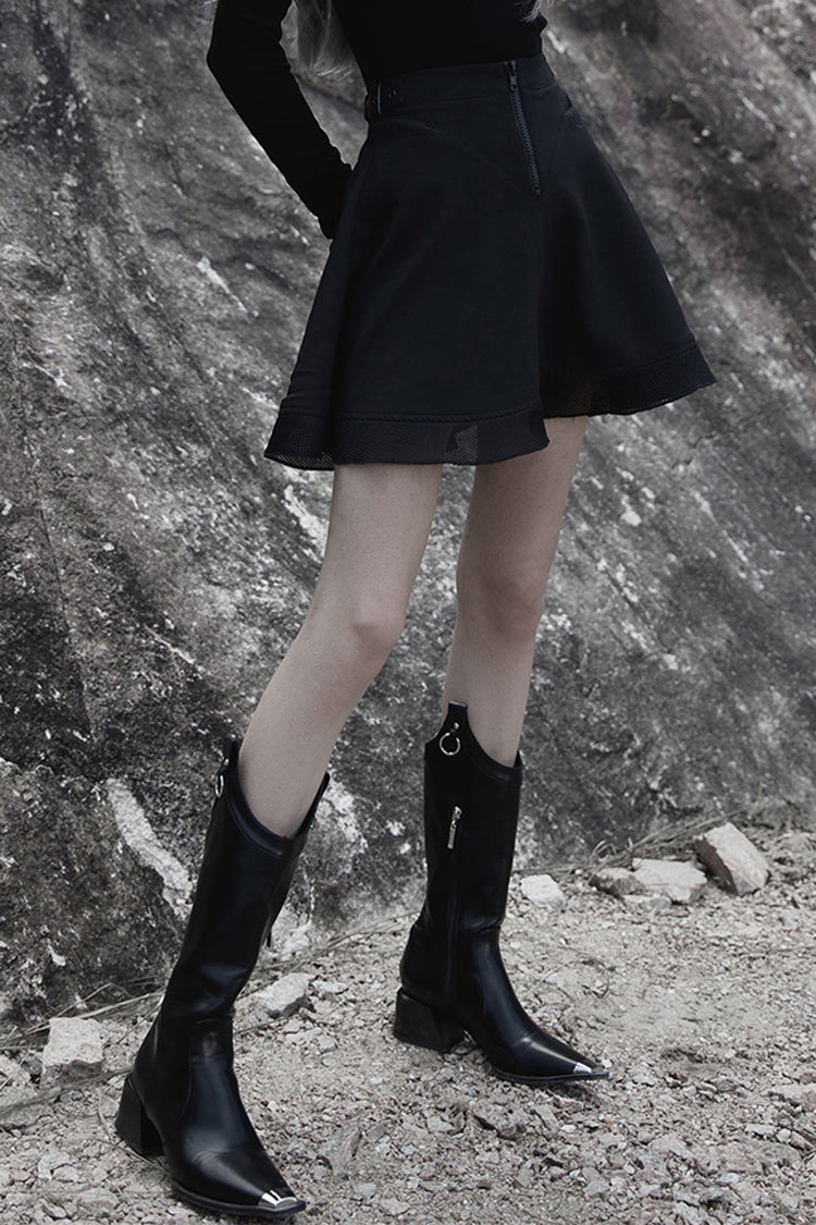 Vintage Style Garment with a Modern Fit