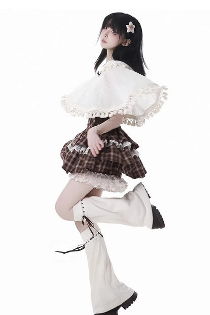 Thoughtfully Designed Garment in a Timeless Style