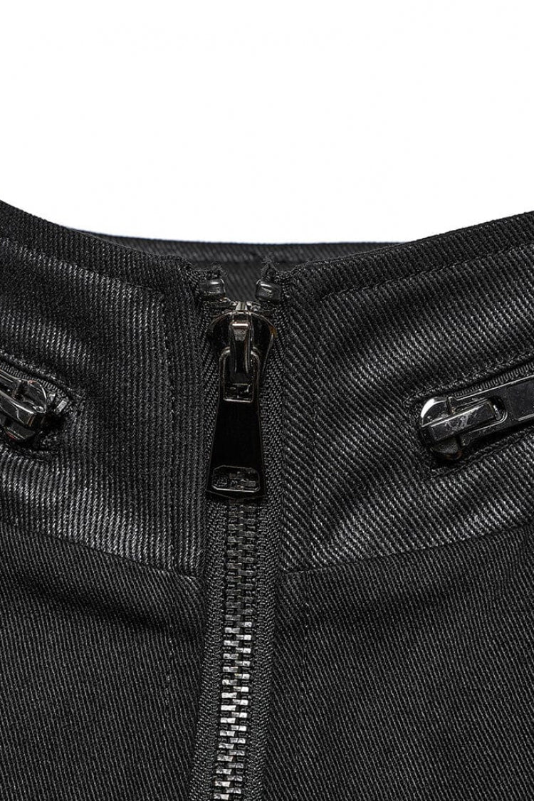 Sophisticated Garment with a Clean Classic Look