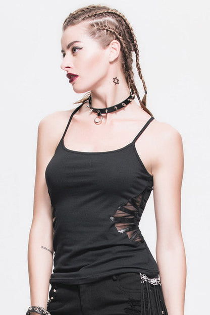 Beautifully Finished T-Shirt in a Timeless Design