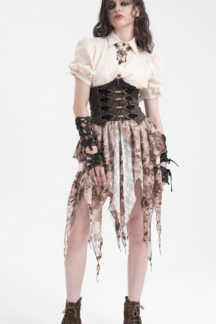 Beautifully Finished Garment in a Timeless Design