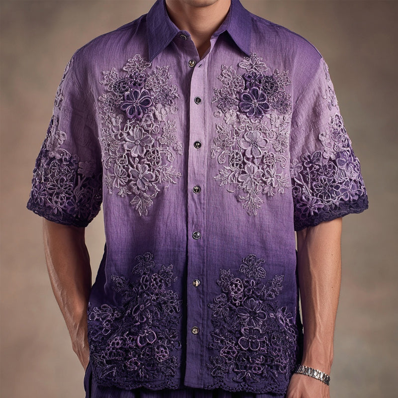 Elegantly Styled Shirt for Everyday Wear