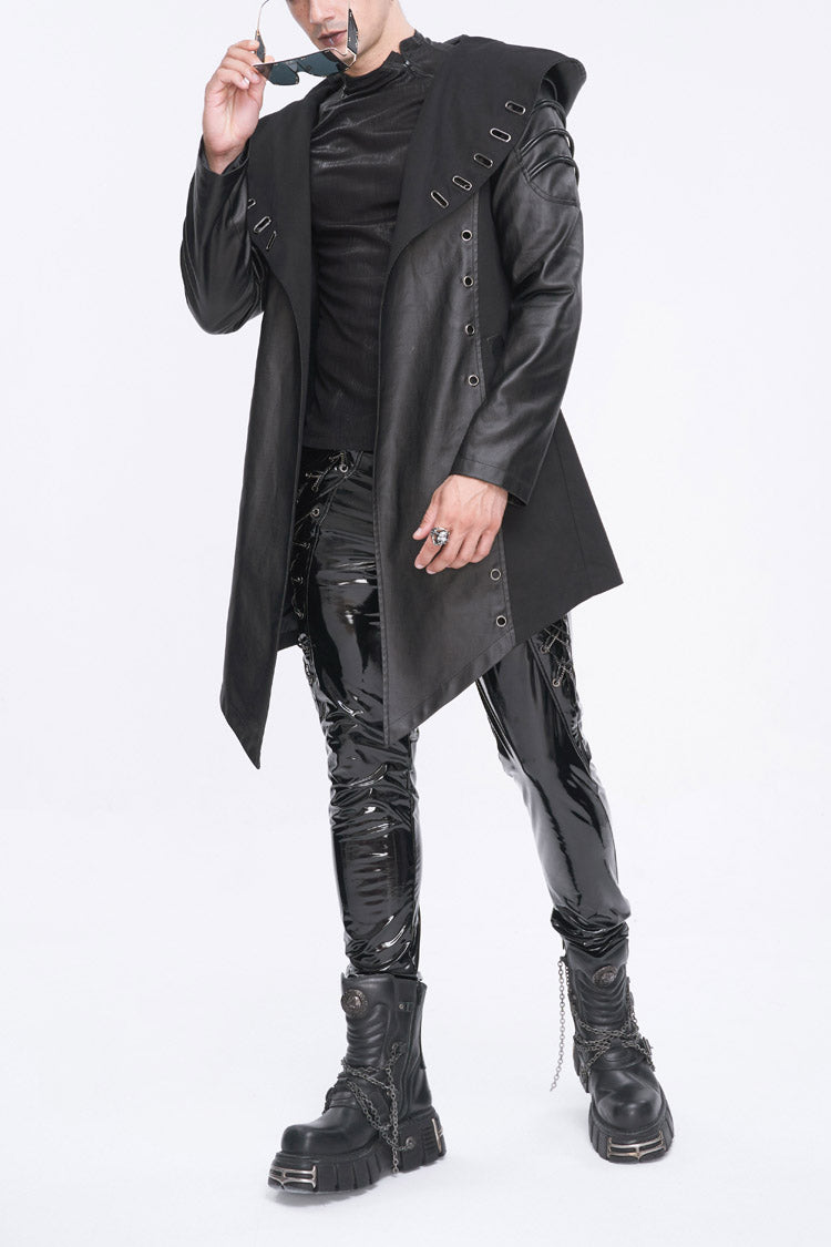 Finely Styled Jacket with a Classic Vintage Look