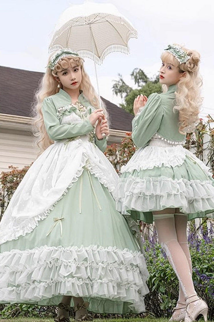 Classic Designed Dress in a Timeless Cut