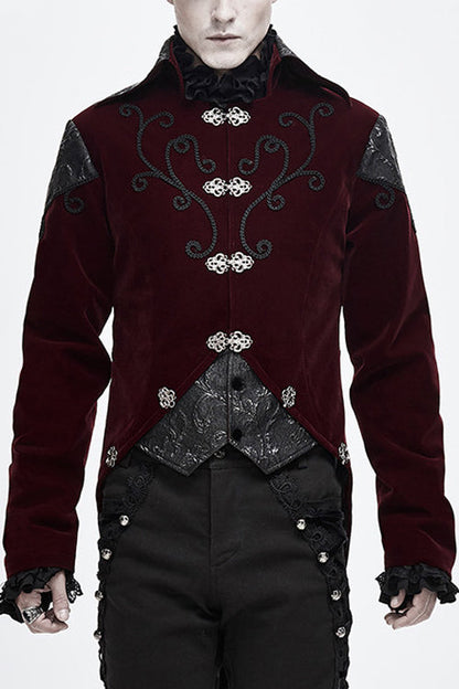 Elegantly Styled Coat for Everyday Wear