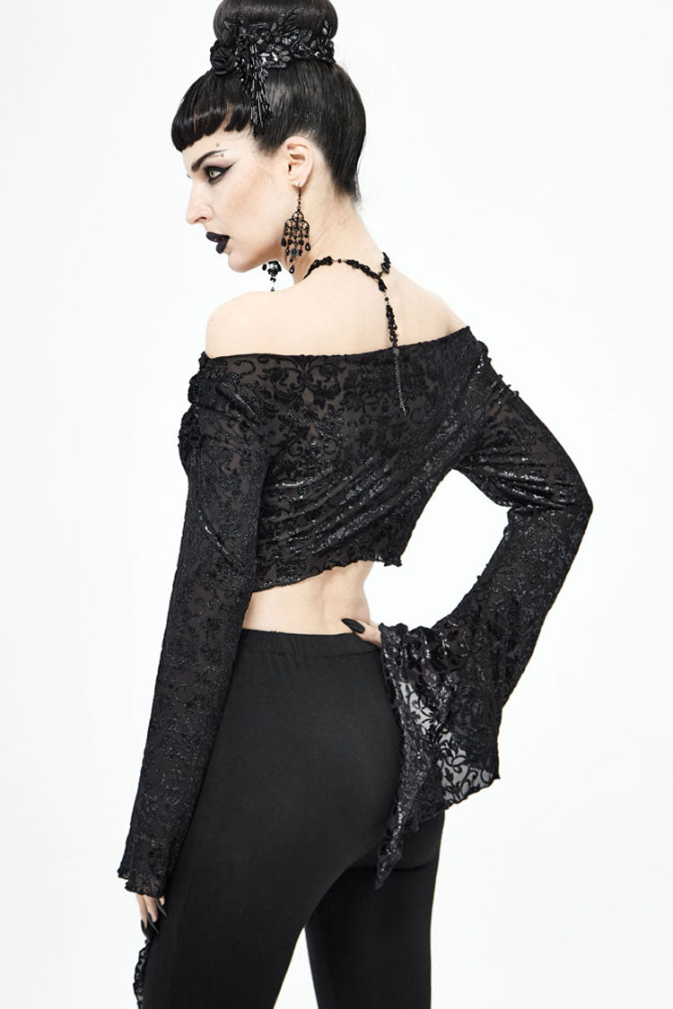Casually Elegant Shirt with a Refined Edge
